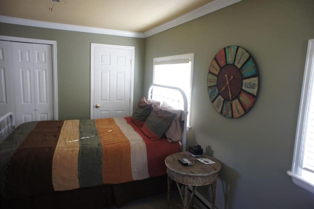 Mt Olympus Cabin, Cozy 1 Bedroom Cabin Great For Couples Έστες Παρκ Εξωτερικό φωτογραφία