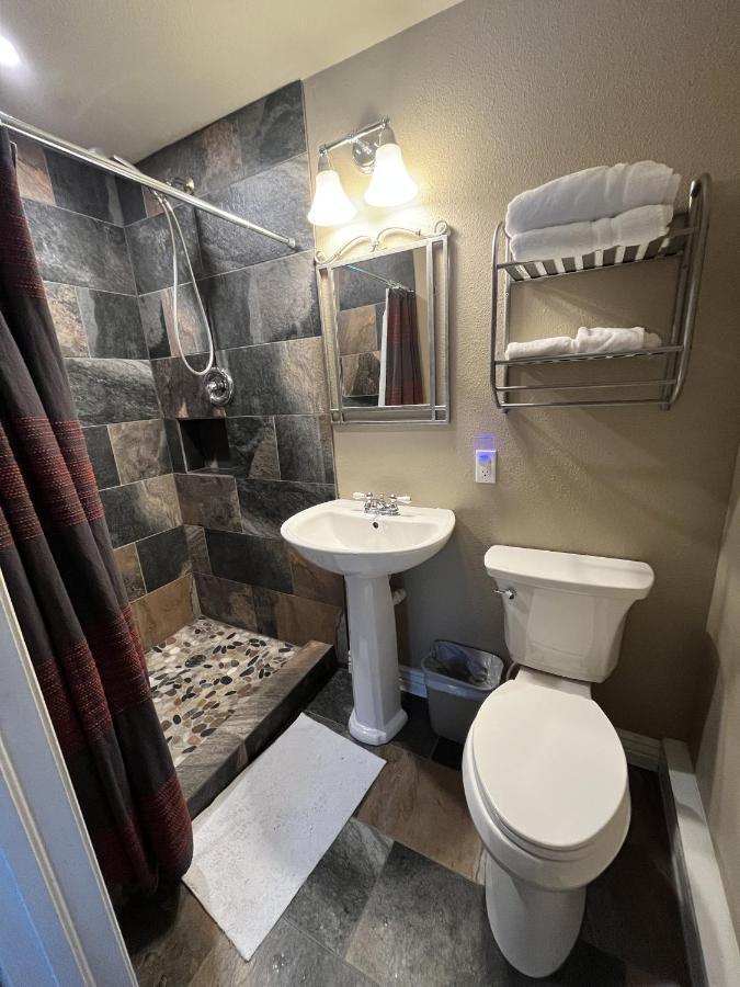 Mt Olympus Cabin, Cozy 1 Bedroom Cabin Great For Couples Έστες Παρκ Εξωτερικό φωτογραφία